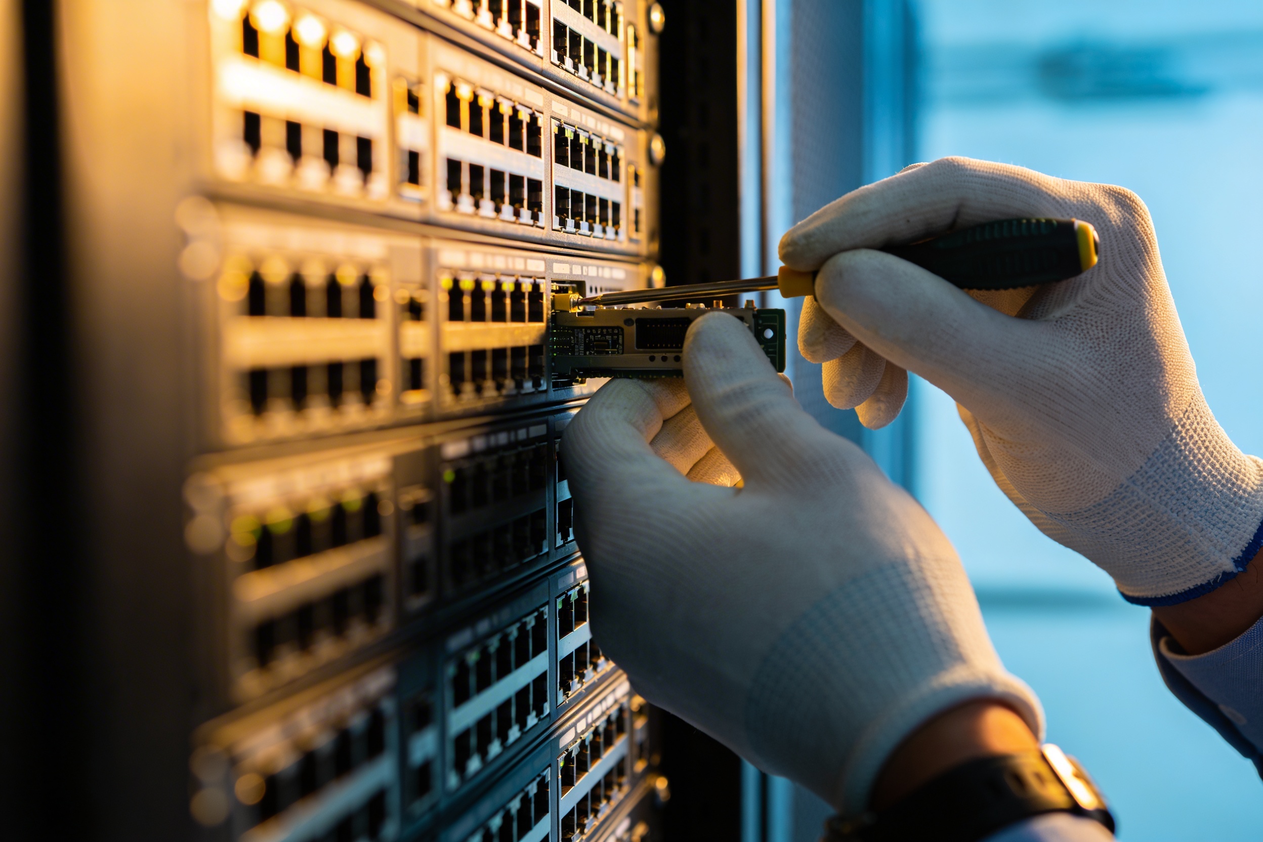 At SafeLLM, 'we care about every customer' isn't a marketing slogan. It's our business model. Here's what boutique enterprise support actually means.