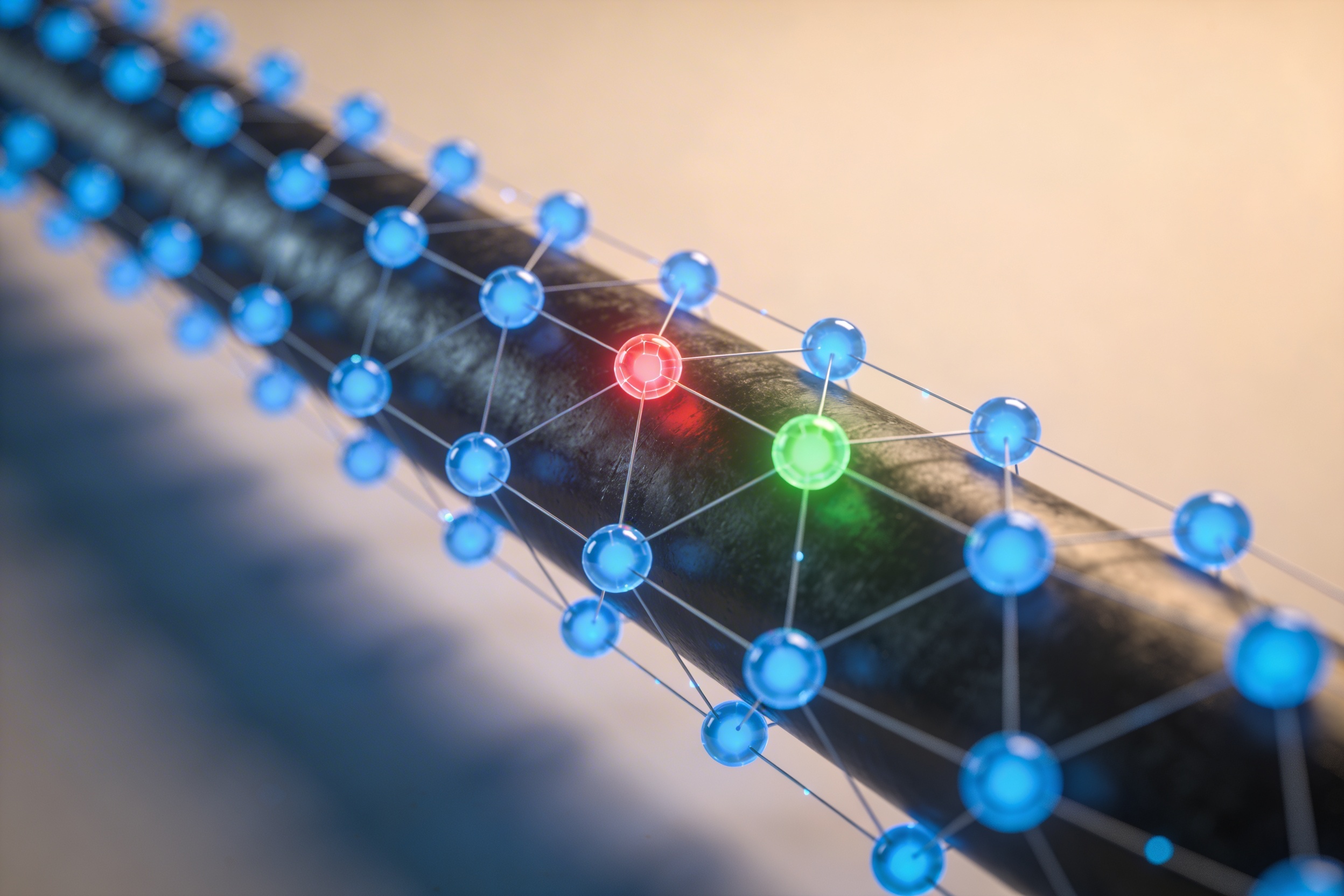 How to prevent sensitive data from reaching cloud LLM providers. A practical guide to PII detection and anonymization in AI workflows.