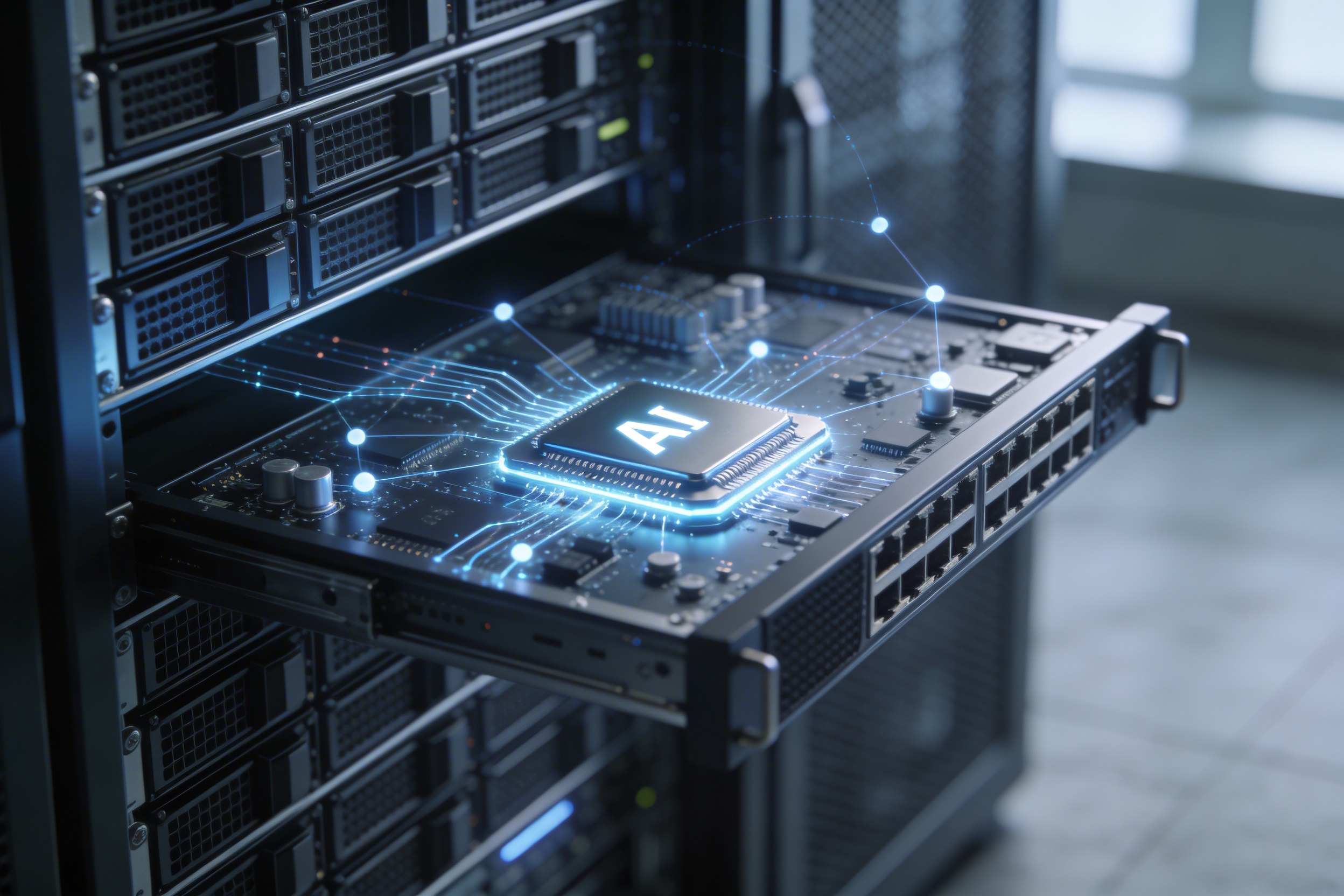 Why APISIX For AI Gateway Workloads