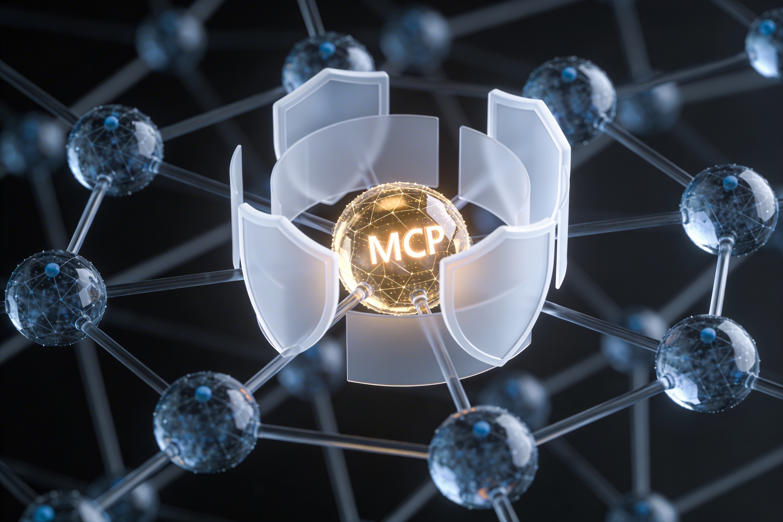 Why MCP Matters For AI Security